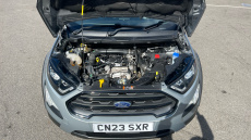 Ford EcoSport 1.0 EcoBoost 125 Active 5dr Petrol Hatchback